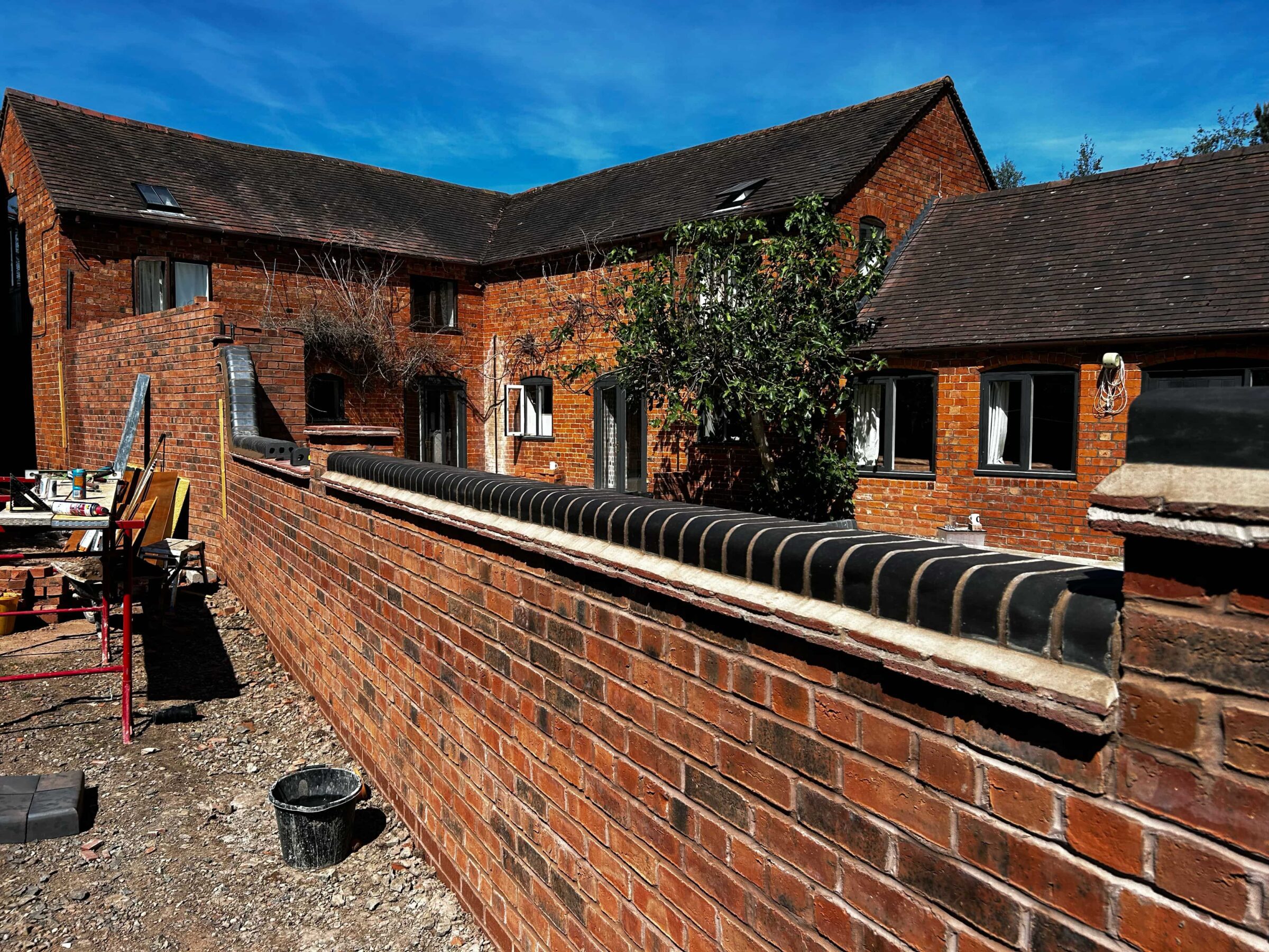 A Fresh Start in Leigh Sinton